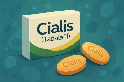 A Doctor’s Guide to Making Cialis (Tadalafil) Affordable