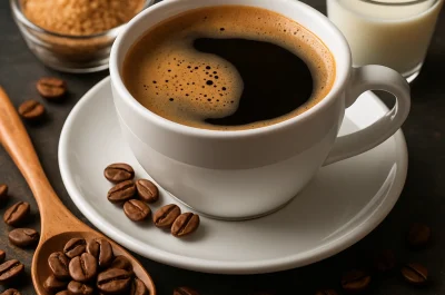 Coffee and Longevity: How Your Daily Brew Shapes Health and Disease Risk