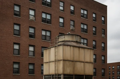 Legionnaires’ Outbreak in Harlem Declines After Swift City Response