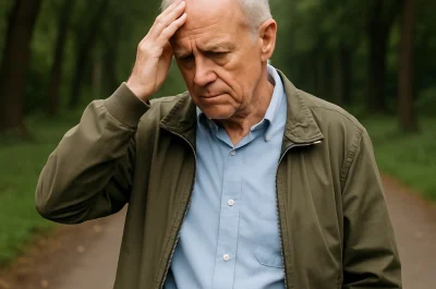 Metabolic Syndrome Tied to Higher Risk of Parkinson’s