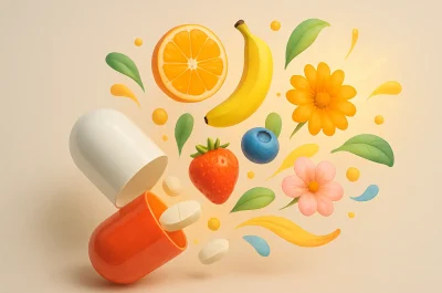 Navigating the World of Pain Relief: More Than Just a Pill