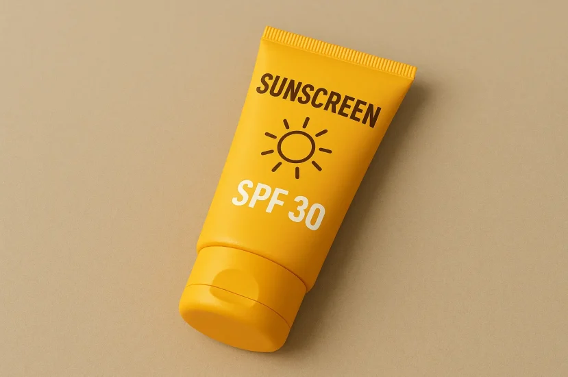My Uncomplicated Guide to Sunscreen: What You Actually Need to Know