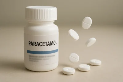 That Familiar Bottle of Paracetamol: A Guide to Using It Safely
