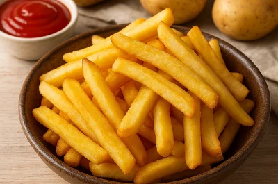The Fry Factor: How Cooking Methods Shape Diabetes Risk
