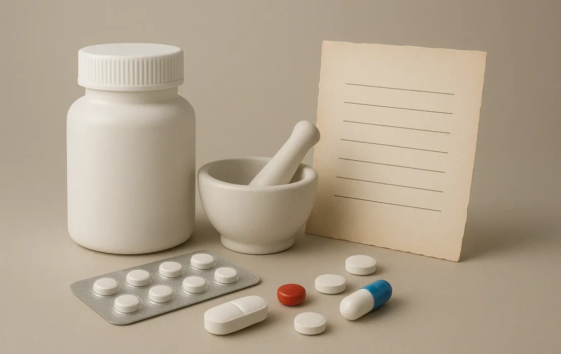 The Unwritten Rules of the Pharmacy: What Medicine ‘Schedules’ Mean for You