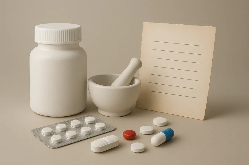 The Unwritten Rules of the Pharmacy: What Medicine ‘Schedules’ Mean for You