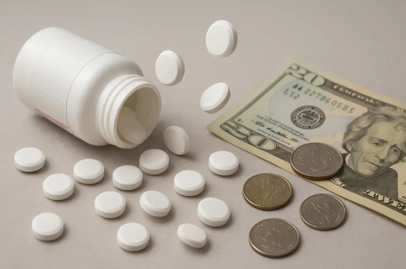 When Medicine is Too Expensive: My Insider’s Guide to Lowering Costs