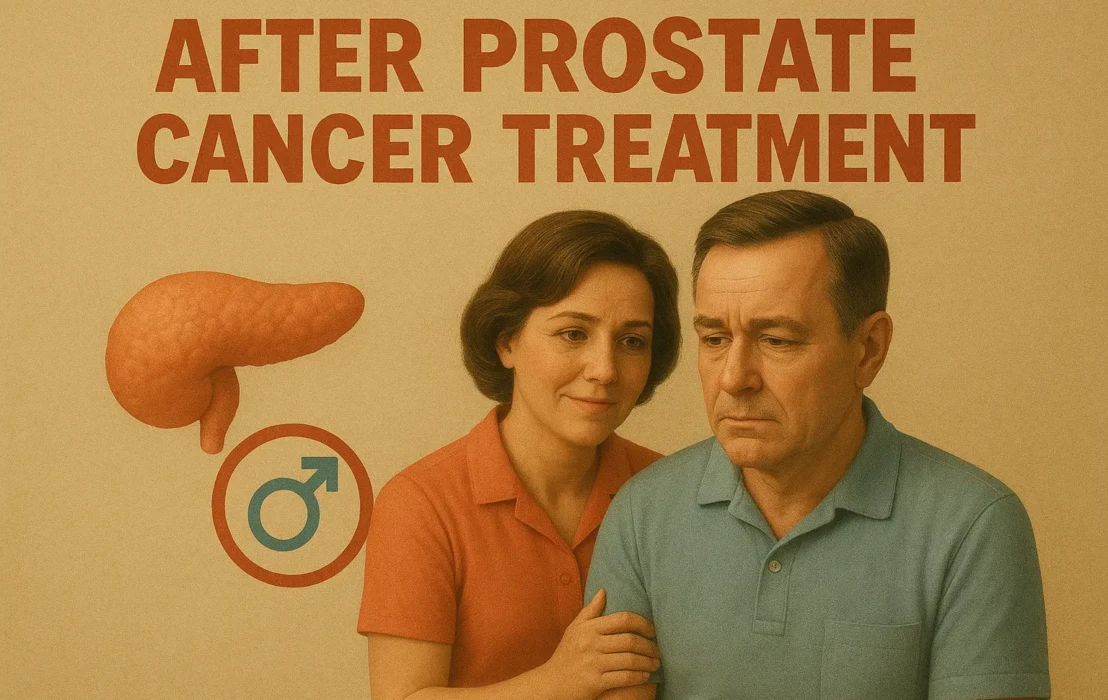 After Prostate Cancer Treatment: A Urologist’s Honest Guide to Side Effects