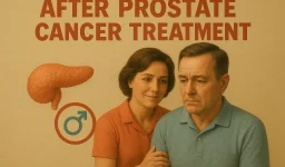 After Prostate Cancer Treatment: A Urologist’s Honest Guide to Side Effects