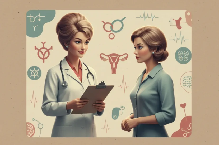 The Truth About Female Viagra: A Urologist’s Perspective