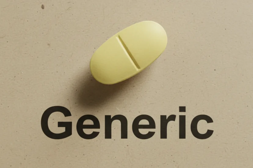 Is Generic Cialis (Tadalafil) the Same? A Urologist’s Answer