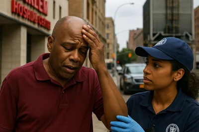 Harlem Legionnaires’ Outbreak Declared Over After Seventh Death