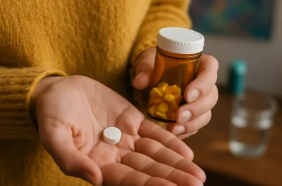 LSD-Derived Drug Shows Promise for Treating Anxiety Disorders