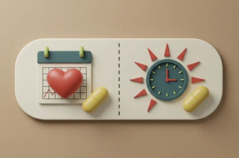 Daily Cialis vs. Cialis As-Needed: A Doctor Helps You Choose