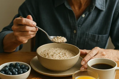 The Hidden Power of Breakfast Timing