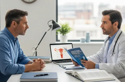 Treating Erectile Dysfunction: A Urologist’s Guide to All Your Options