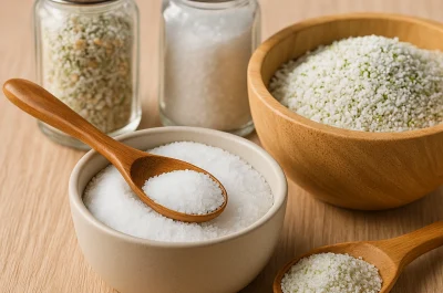 Why Salt Substitutes Remain Rare in U.S. Diets Despite Clear Heart Benefits