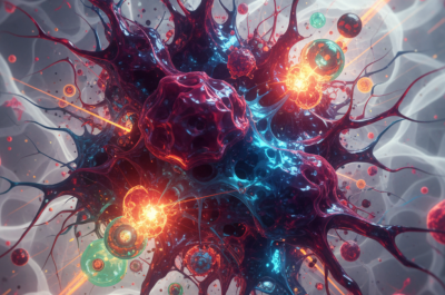 Bacteria Found Hiding in Brain Tumors