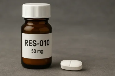 New Drug Reprograms Metabolism for Lasting Weight Loss