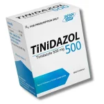 Tinidazole