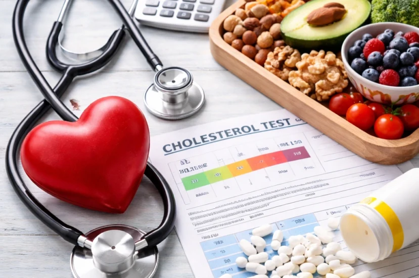 New Guidance Urges Earlier Cholesterol Treatment to Prevent Heart Disease