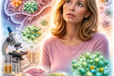 Parkinson’s Protein May Speed Alzheimer’s in Women