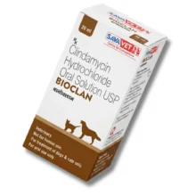 Bioclan Oral Solution