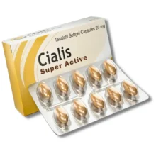 Cialis Super Active