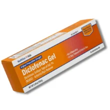 diclofenac sodium topical gel 1
