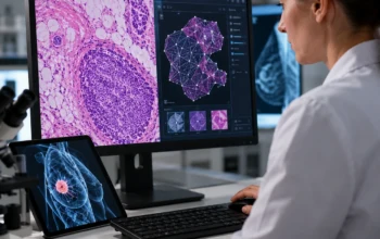 FDA Clears AI Tool to Help Personalize Treatment for Early Breast Cancer