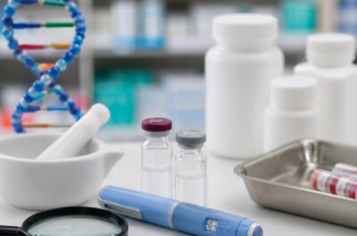 FDA Weighs Limits on Compounded GLP-1 Weight-Loss Drugs