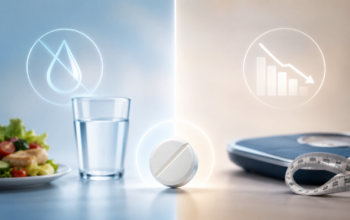 Orforglipron (Foundayo): The New Weight-Loss Pill