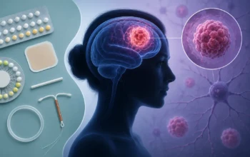Not All Birth Control Carries the Same Brain Tumor Risk, Study Finds.