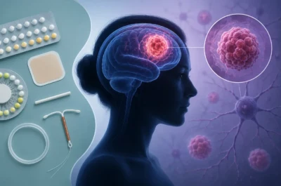 Not All Birth Control Carries the Same Brain Tumor Risk, Study Finds.