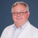 Dr. William F. Mcguirt, MD